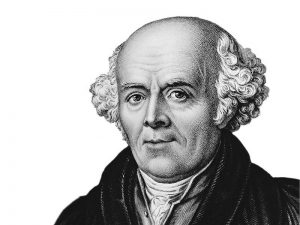 Samuel Hahnemann - Founder of classical homeopathy